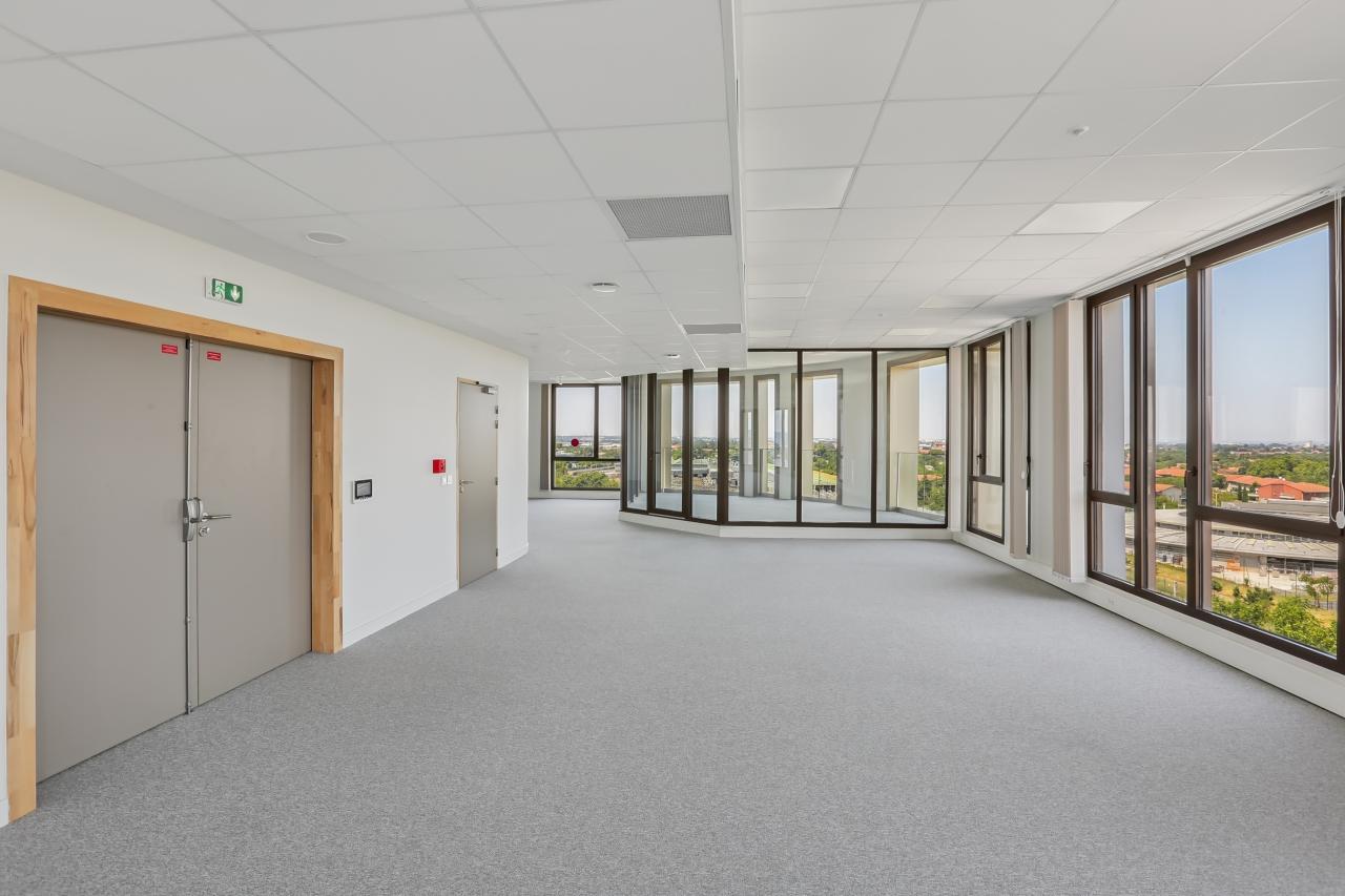 Bureau Toulouse 2551m² Location bureau Toulouse Haute-Garonne OLBUR2108294 14